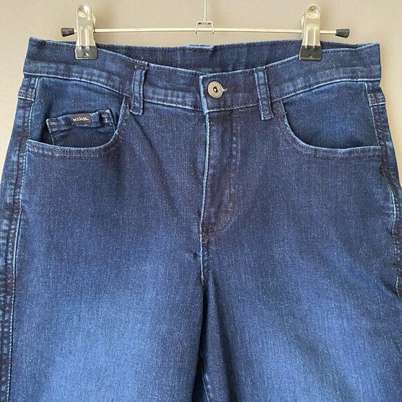 Kuhl sz 6 Born in the mountains blue jeans - Picture 2 of 10